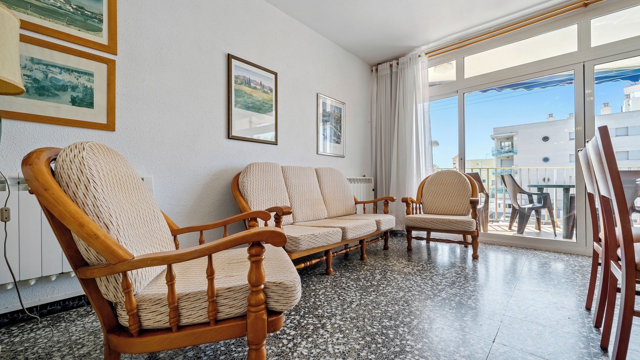 Photo of Livingroom in Sant Salvador
