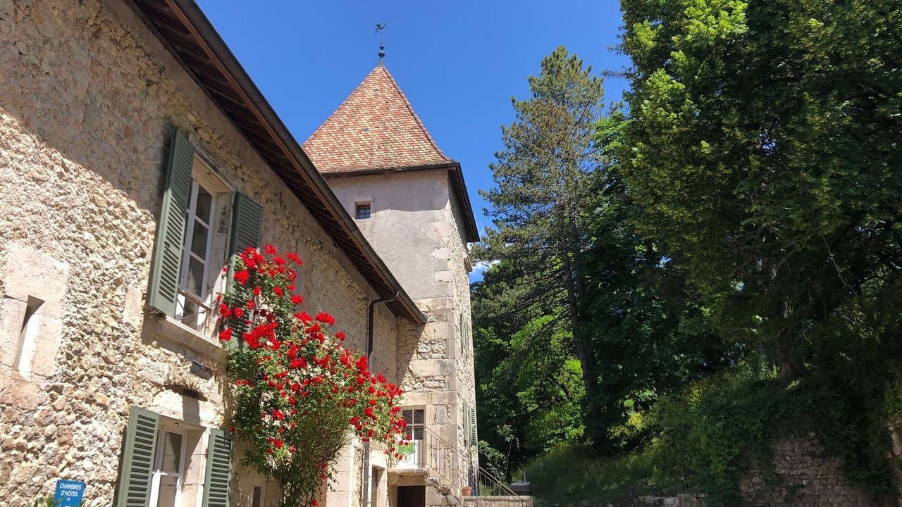 Photo of Outdoor in Montanges