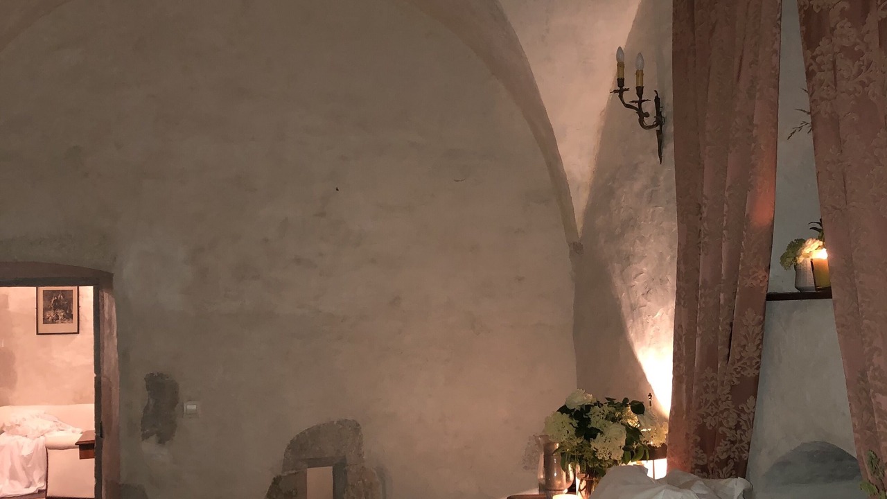 Photo of Bedroom in Montanges
