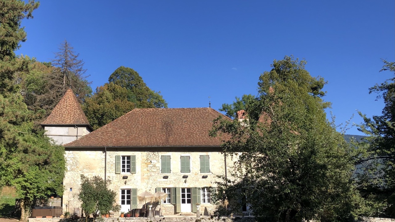 Photo of Outdoor in Montanges