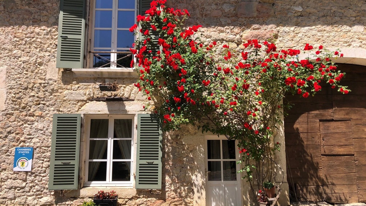 Photo of Outdoor in Montanges