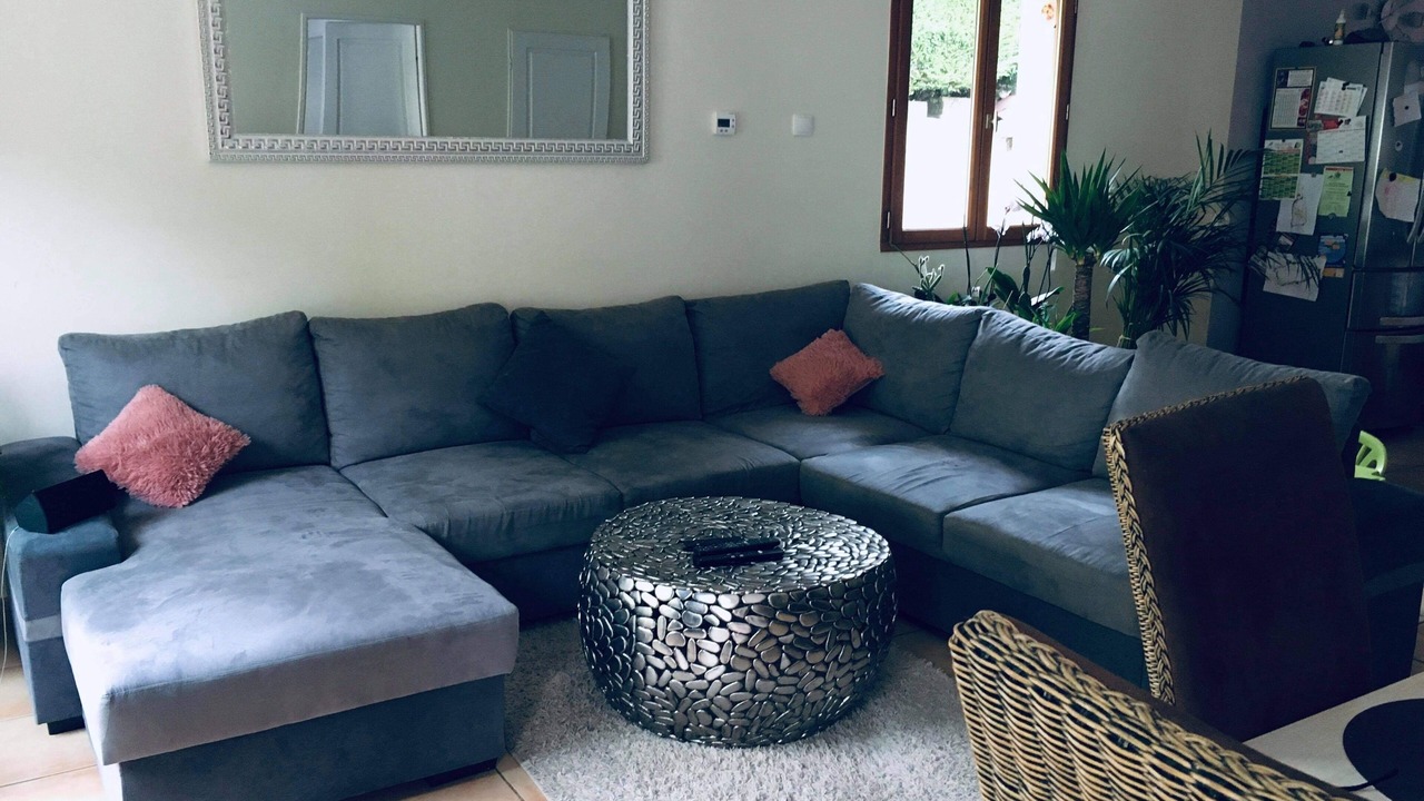 Photo of Livingroom in Varambon