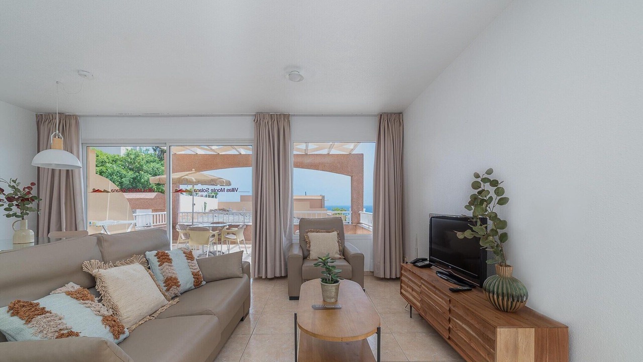 Photo of Livingroom in Solana del Matorral