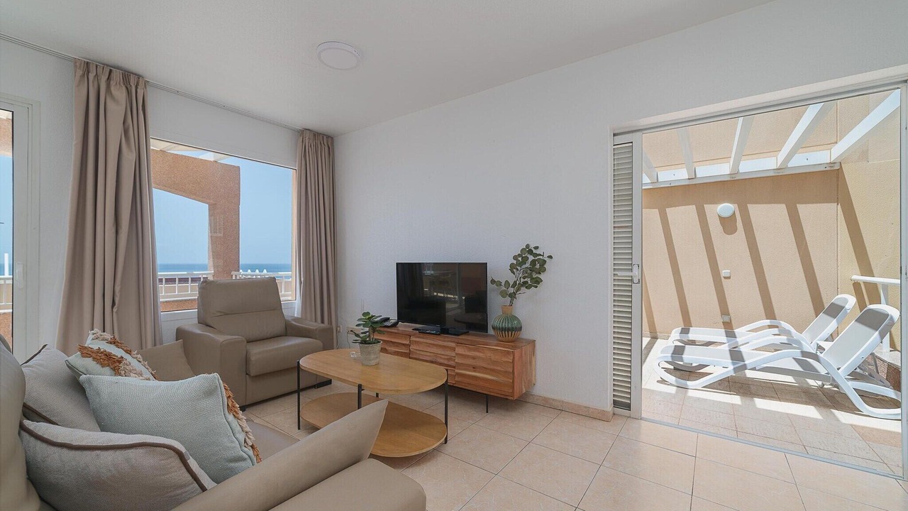 Photo of Livingroom in Solana del Matorral