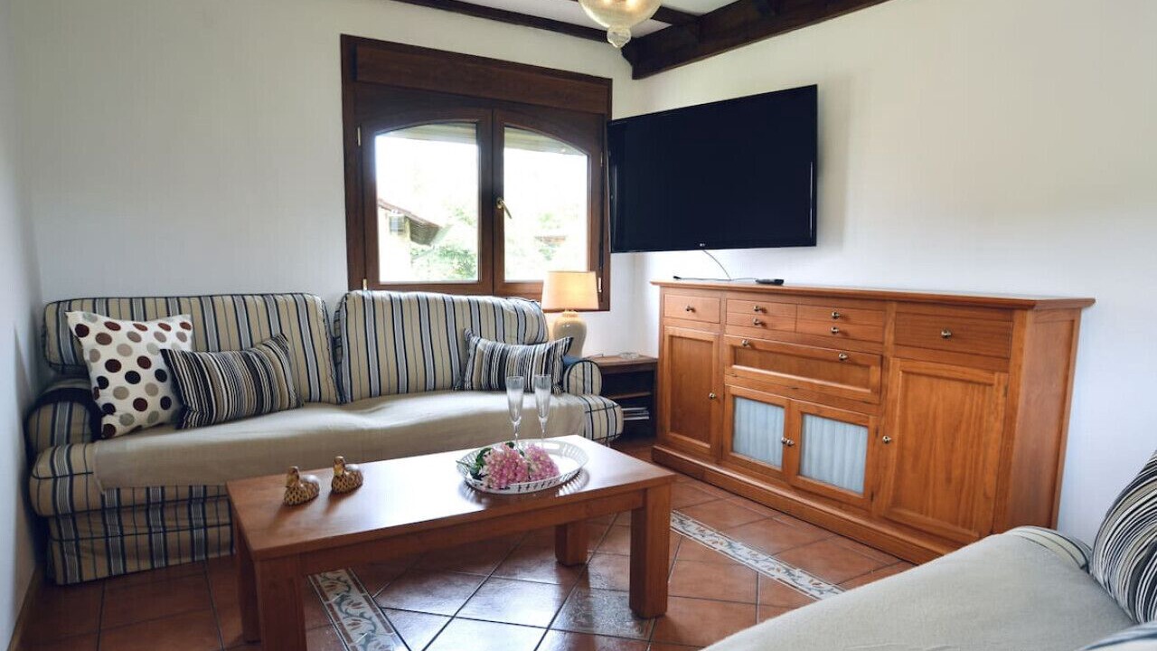 Photo of Livingroom in Guemes