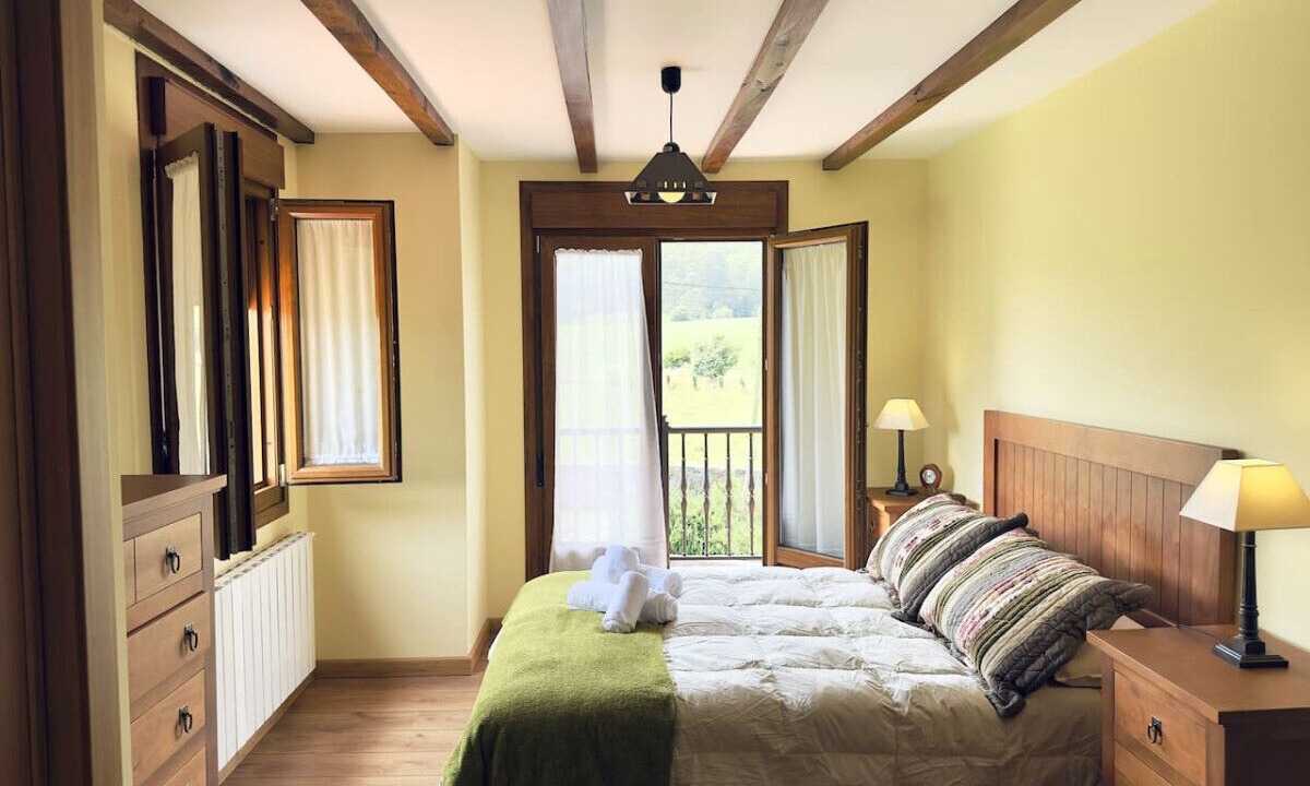 Photo of Bedroom in Guemes