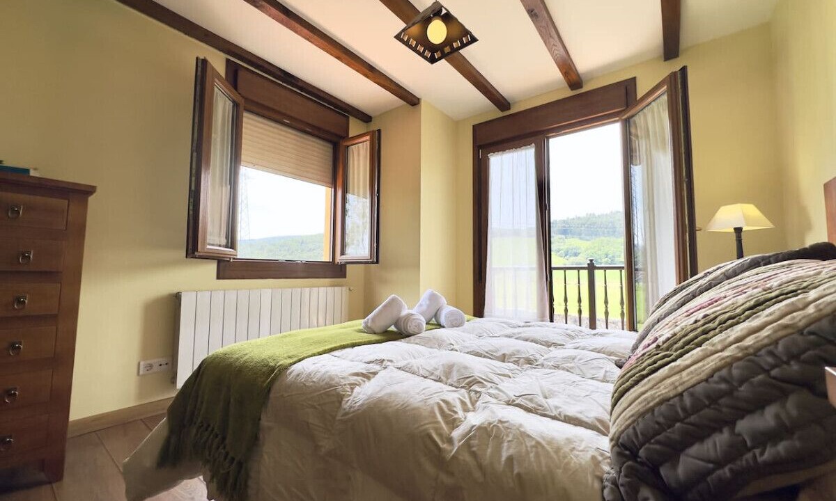 Photo of Bedroom in Guemes