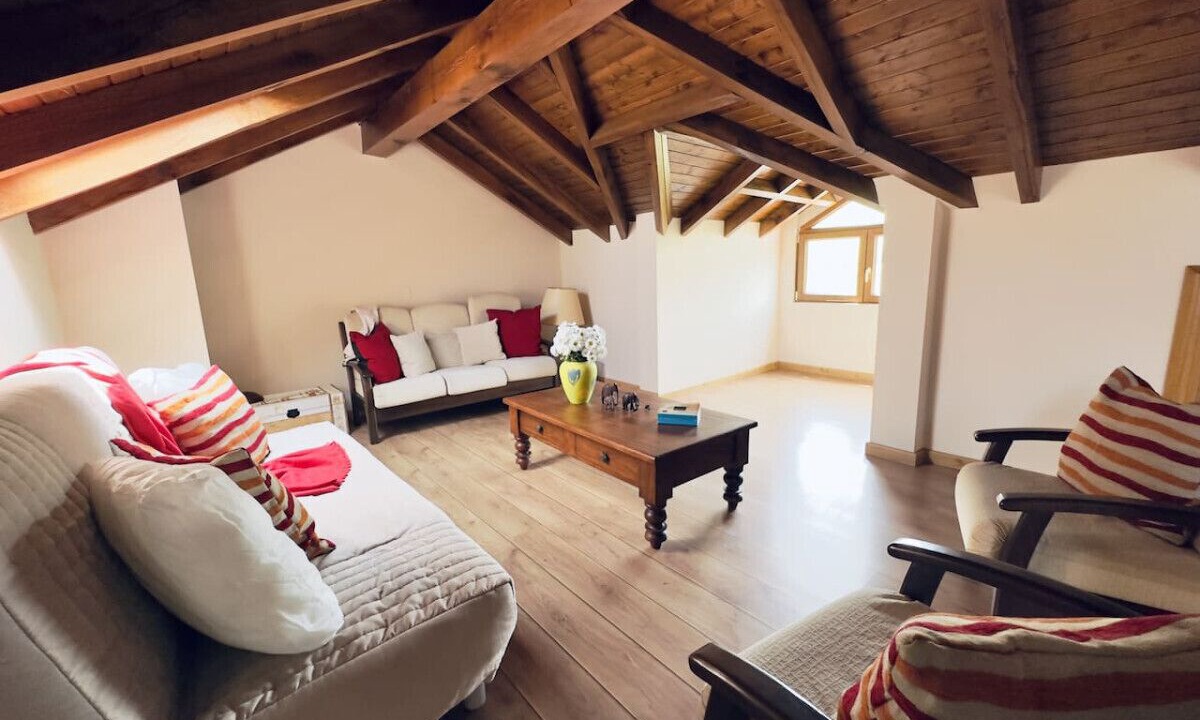 Photo of Livingroom in Guemes