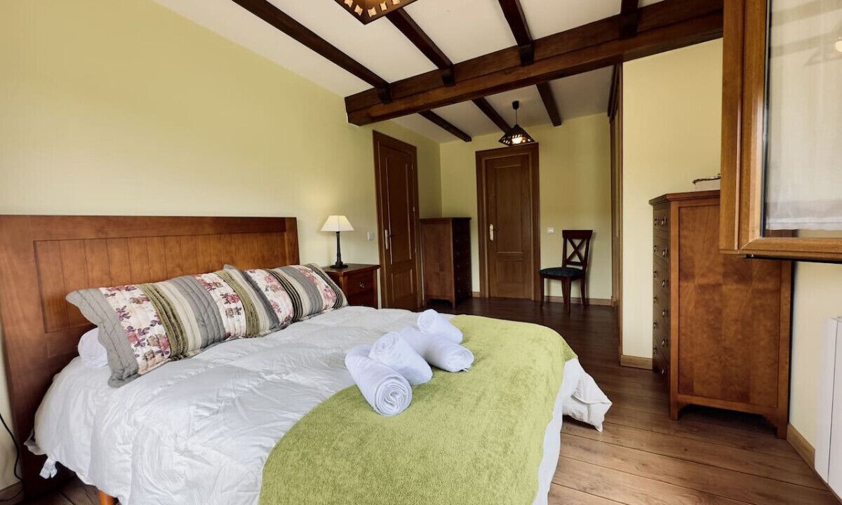 Photo of Bedroom in Guemes