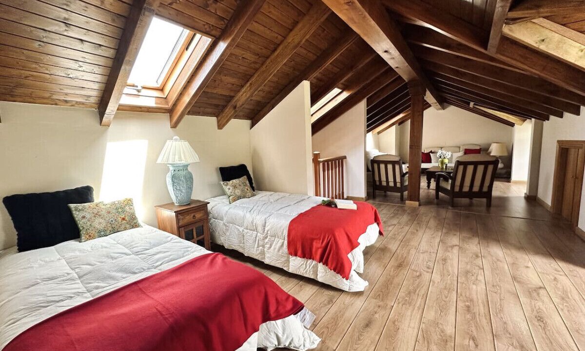 Photo of Bedroom in Guemes