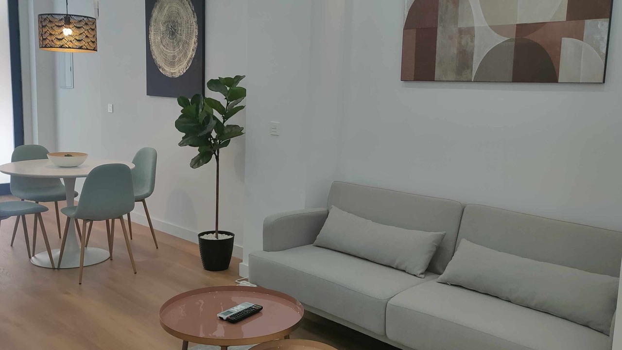 Photo of Bedroom in San Vicente