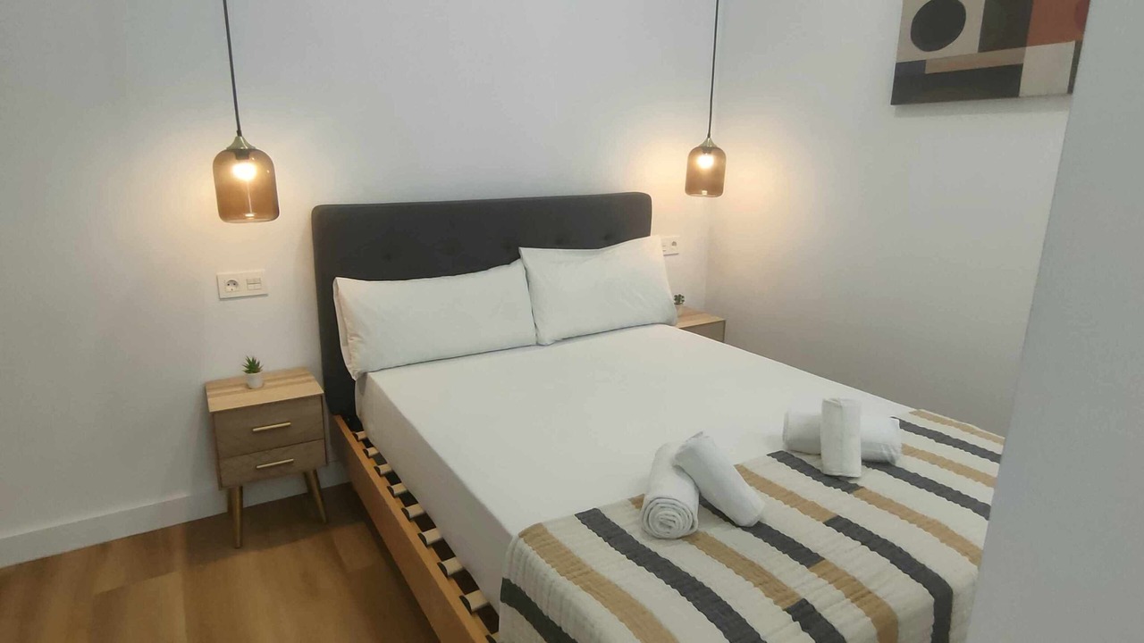 Photo of Bedroom in San Vicente