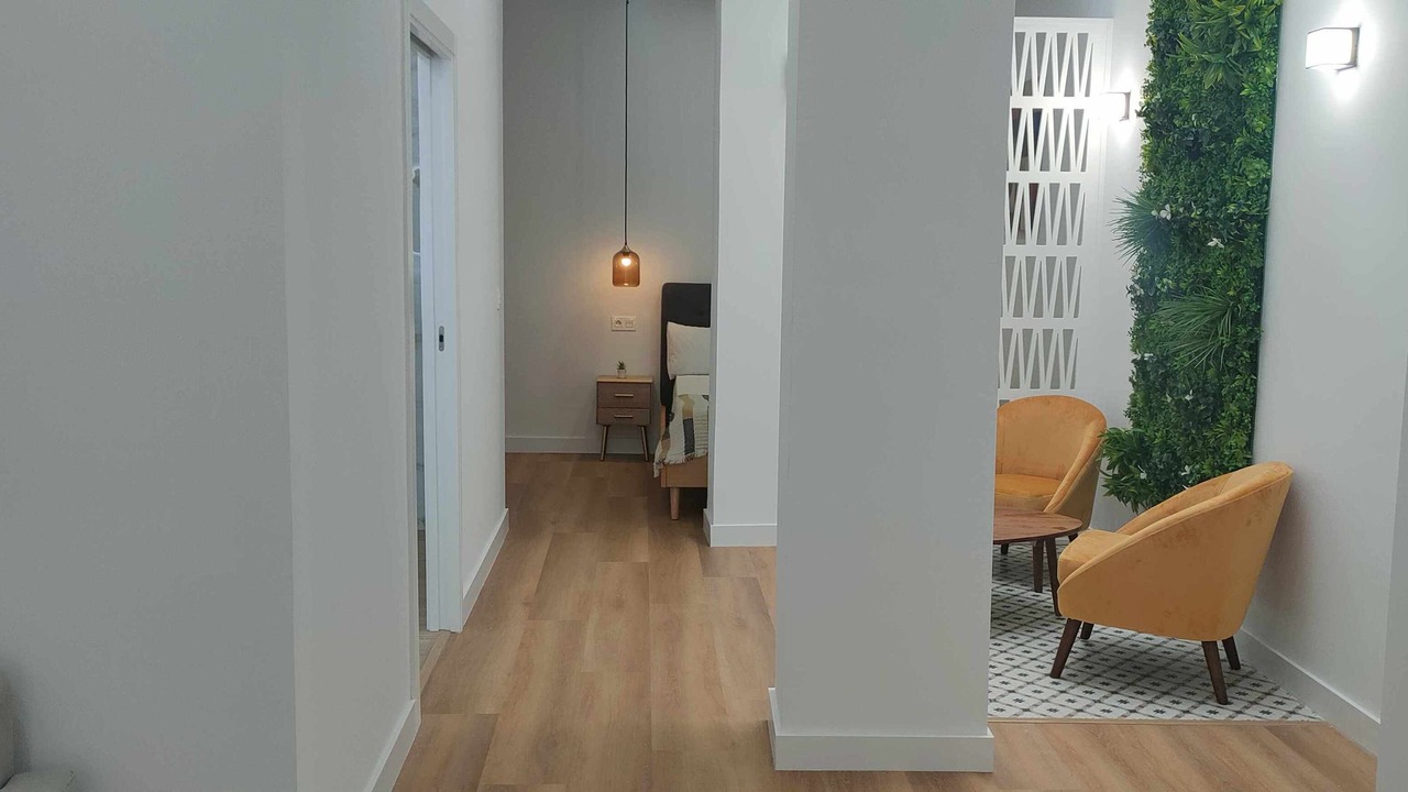 Photo of Livingroom in San Vicente