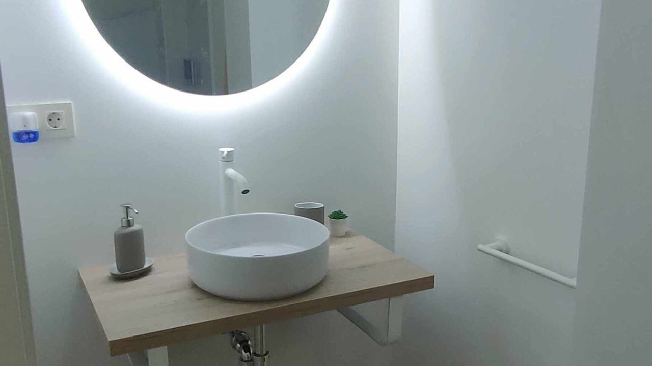 Photo of Bathroom in San Vicente
