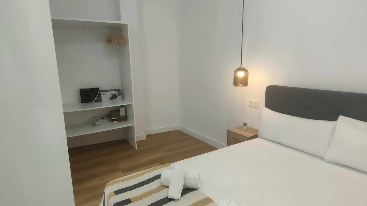 Photo of Bedroom in San Vicente