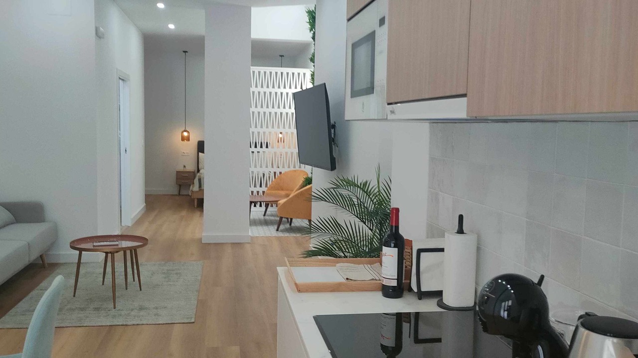Photo of Bedroom in San Vicente