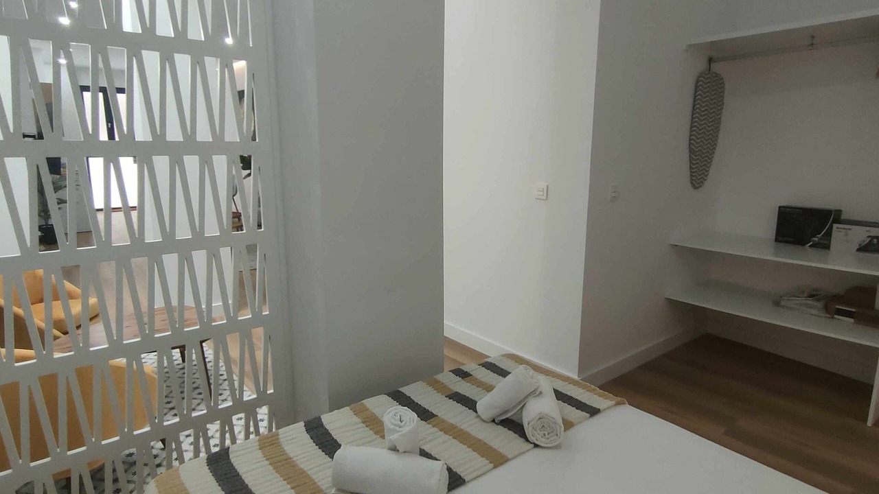 Photo of Bedroom in San Vicente