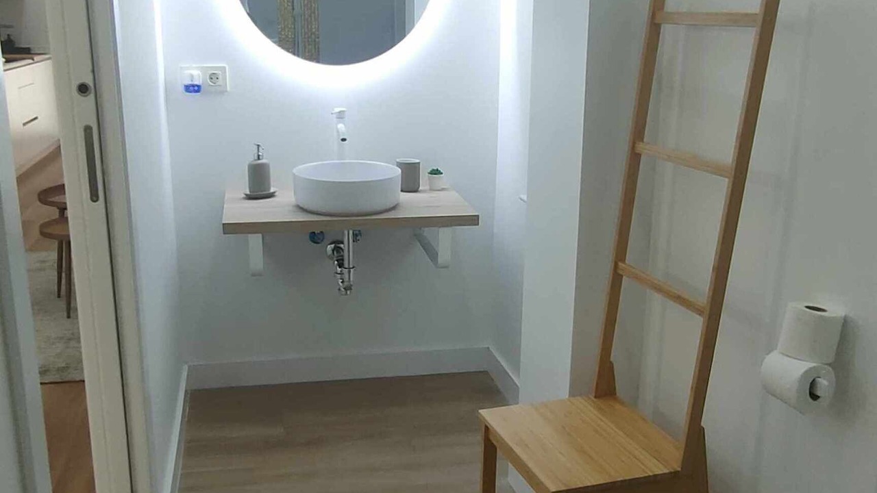 Photo of Bathroom in San Vicente