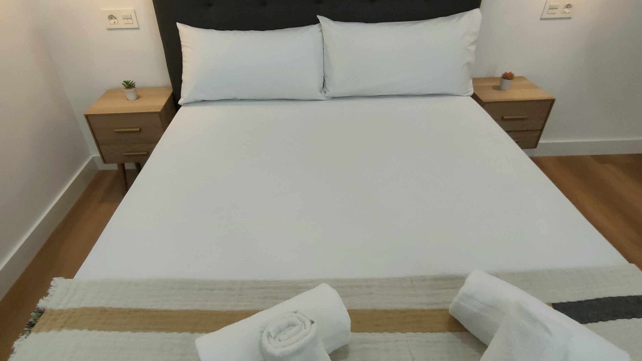 Photo of Bedroom in San Vicente