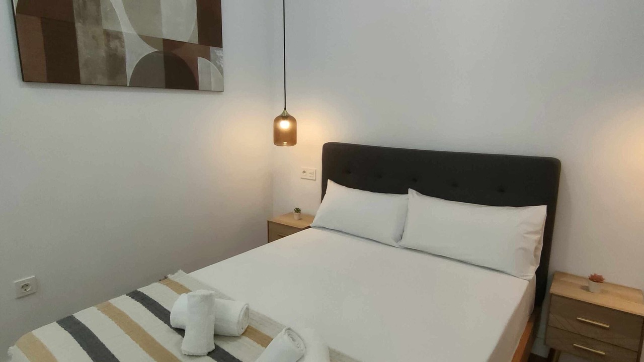 Photo of Bedroom in San Vicente