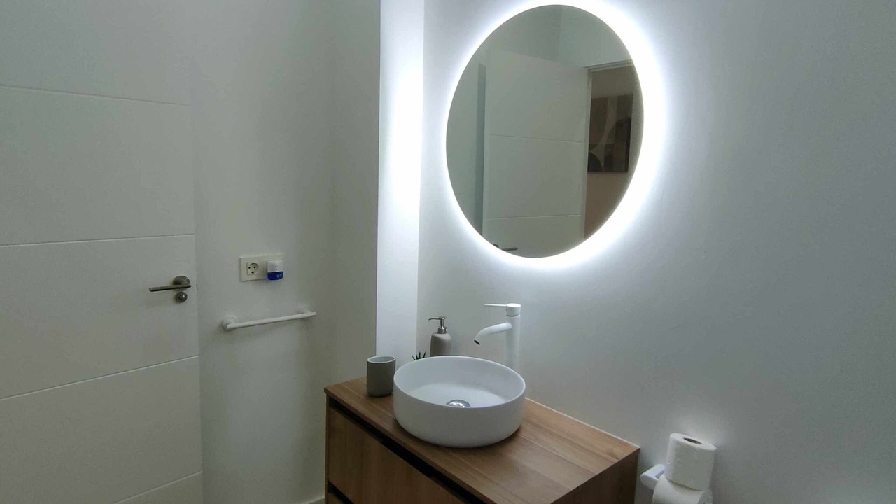 Photo of Bathroom in San Vicente