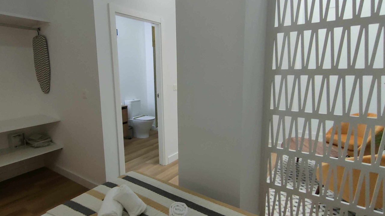 Photo of Bathroom in San Vicente
