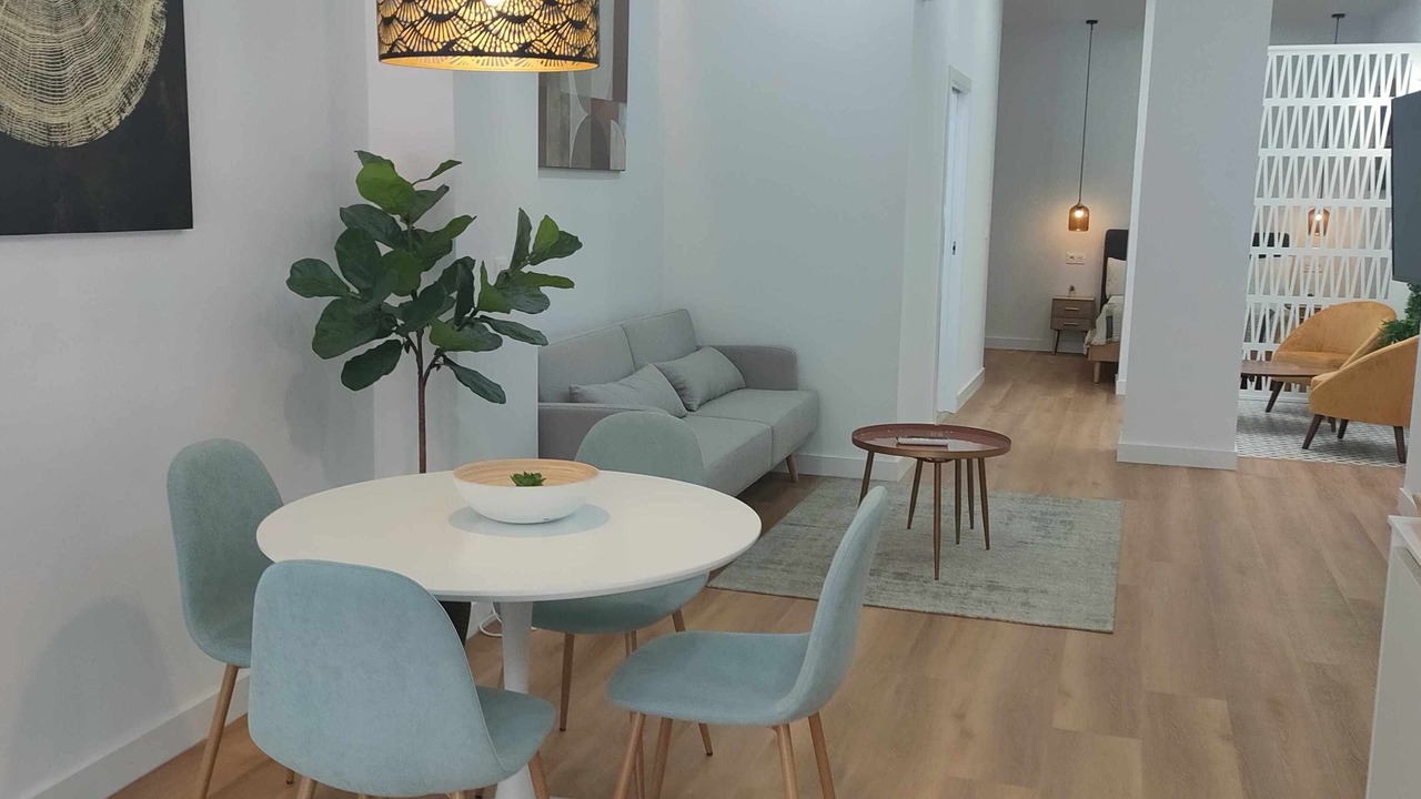 Photo of Bedroom in San Vicente