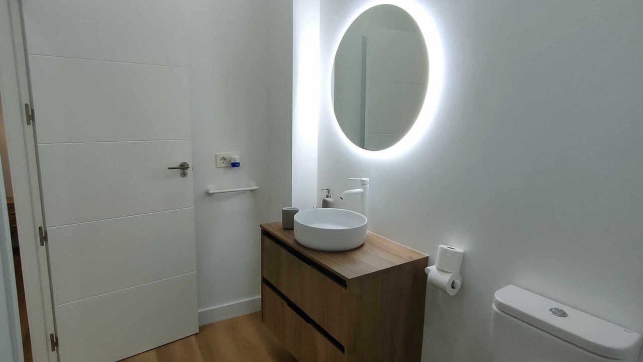 Photo of Bathroom in San Vicente