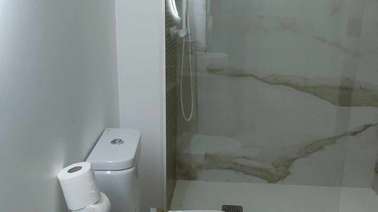Photo of Bathroom in San Vicente