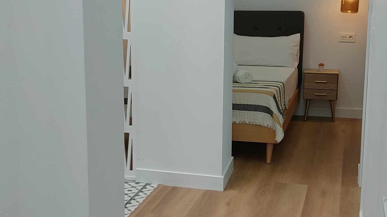 Photo of Bedroom in San Vicente