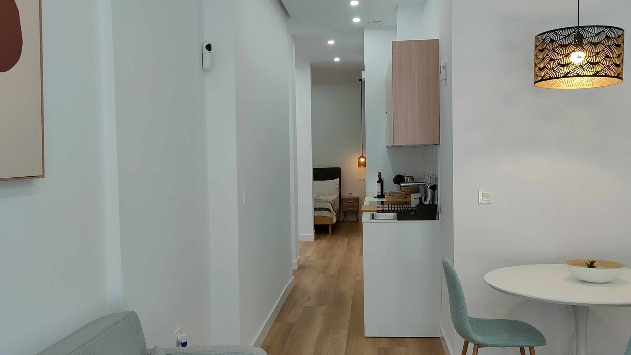 Photo of Bedroom in San Vicente