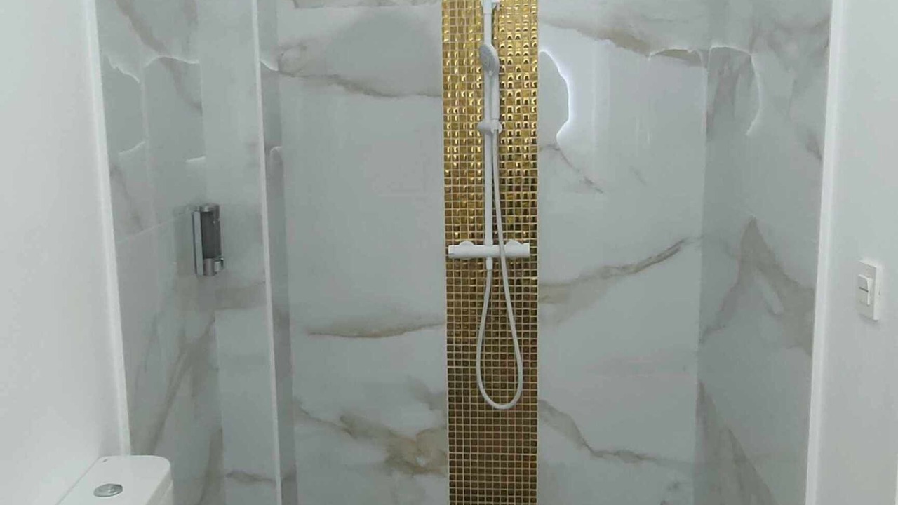 Photo of Bathroom in San Vicente