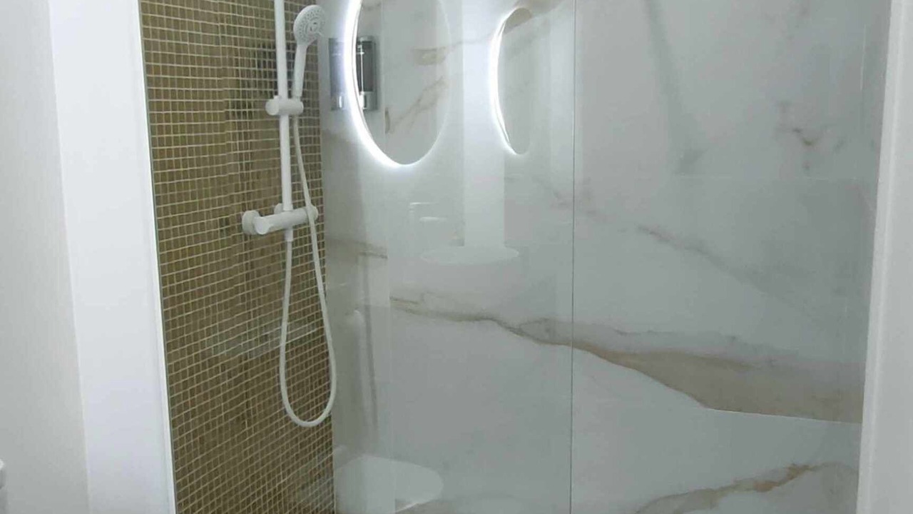 Photo of Bathroom in San Vicente