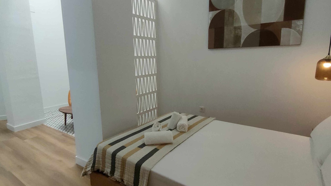 Photo of Bedroom in San Vicente