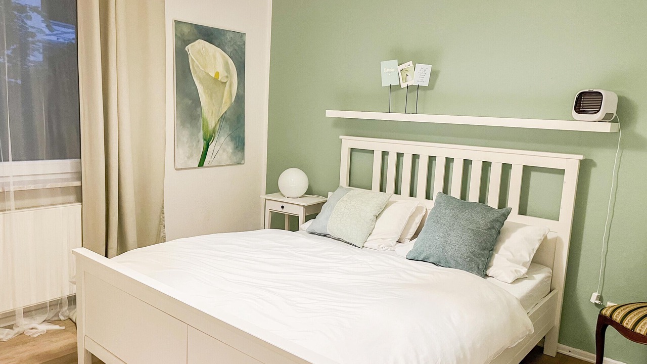 Photo of Bedroom in Oldenburg