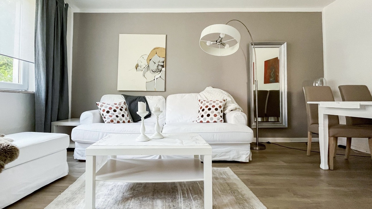 Photo of Livingroom in Oldenburg