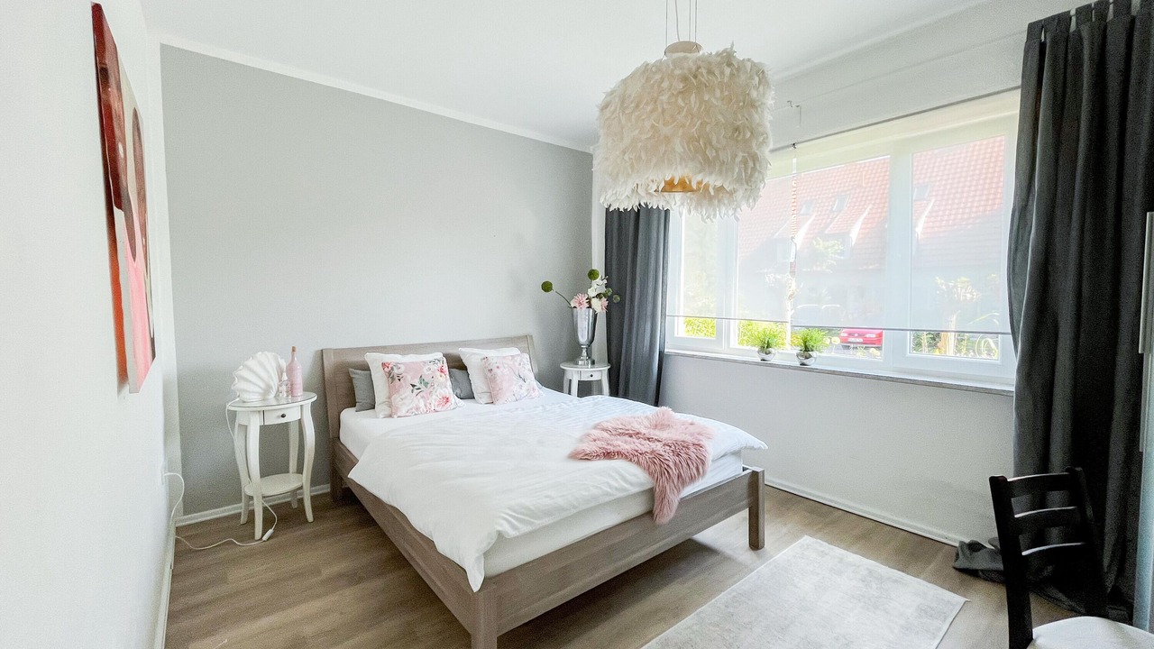 Photo of Bedroom in Oldenburg
