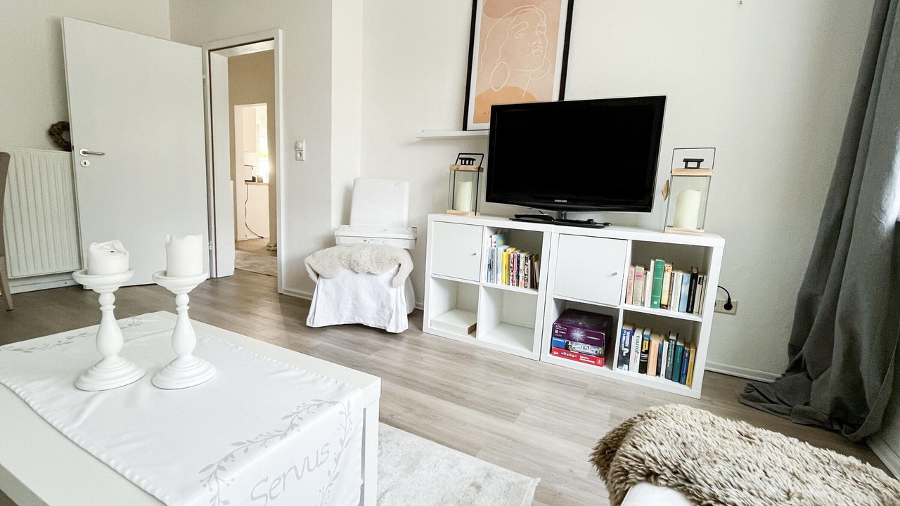 Photo of Livingroom in Oldenburg