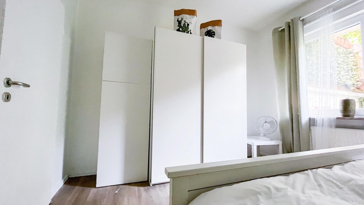 Photo of Bedroom in Oldenburg