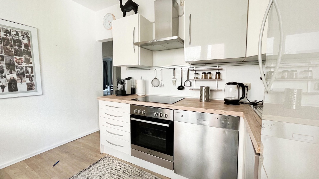 Photo of Kitchen in Oldenburg