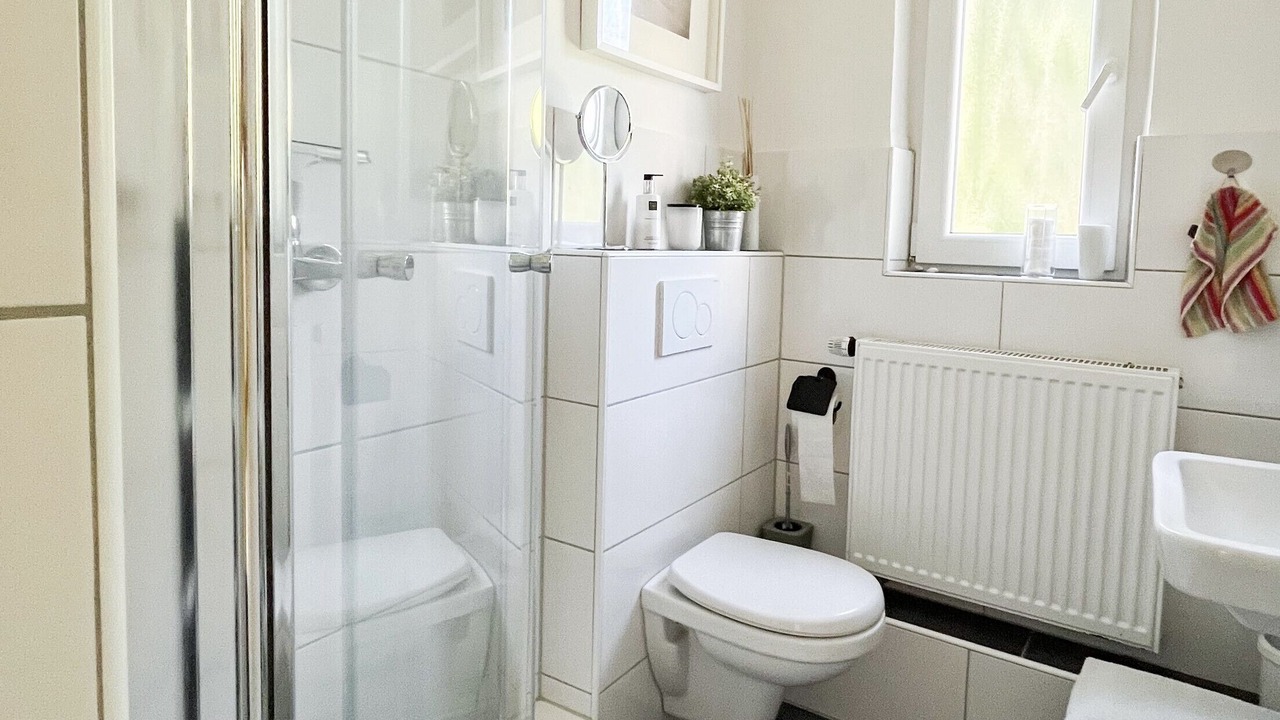 Photo of Bathroom in Oldenburg