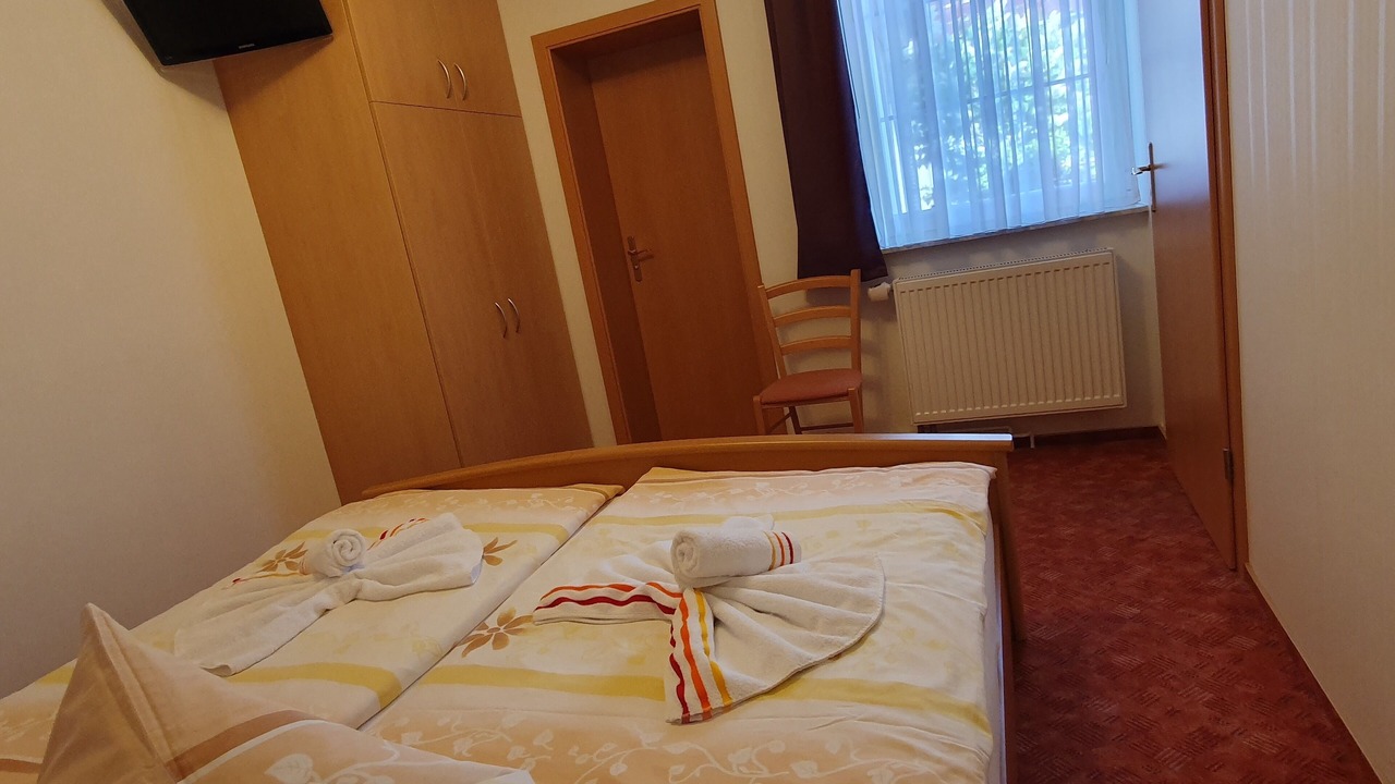 Photo of Bedroom in Bad Wilsnack
