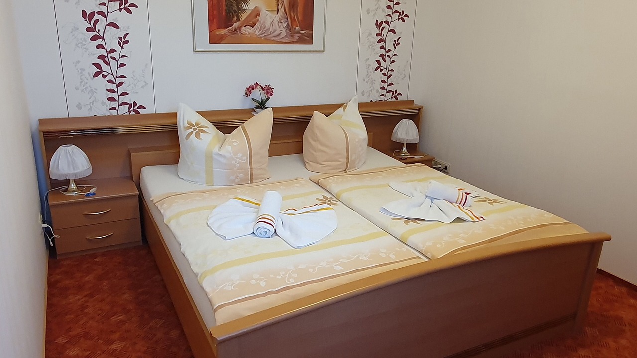 Photo of Bedroom in Bad Wilsnack