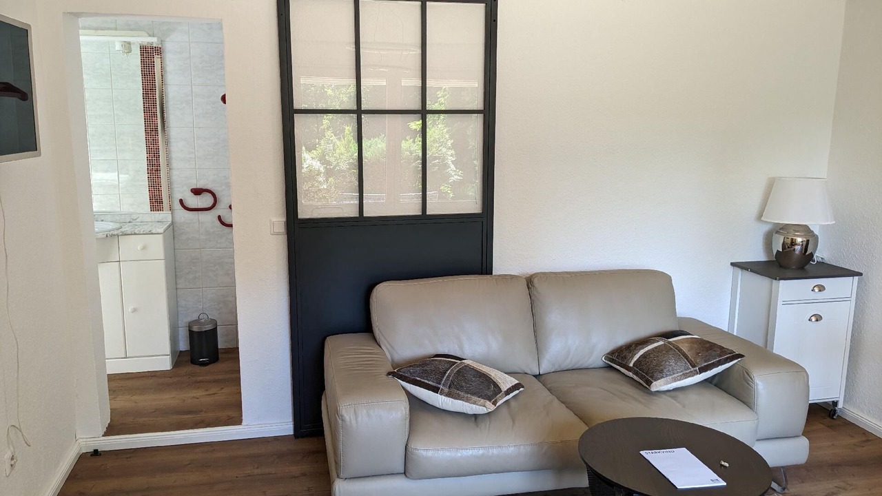 Photo of Livingroom in Stechow-Ferchesar
