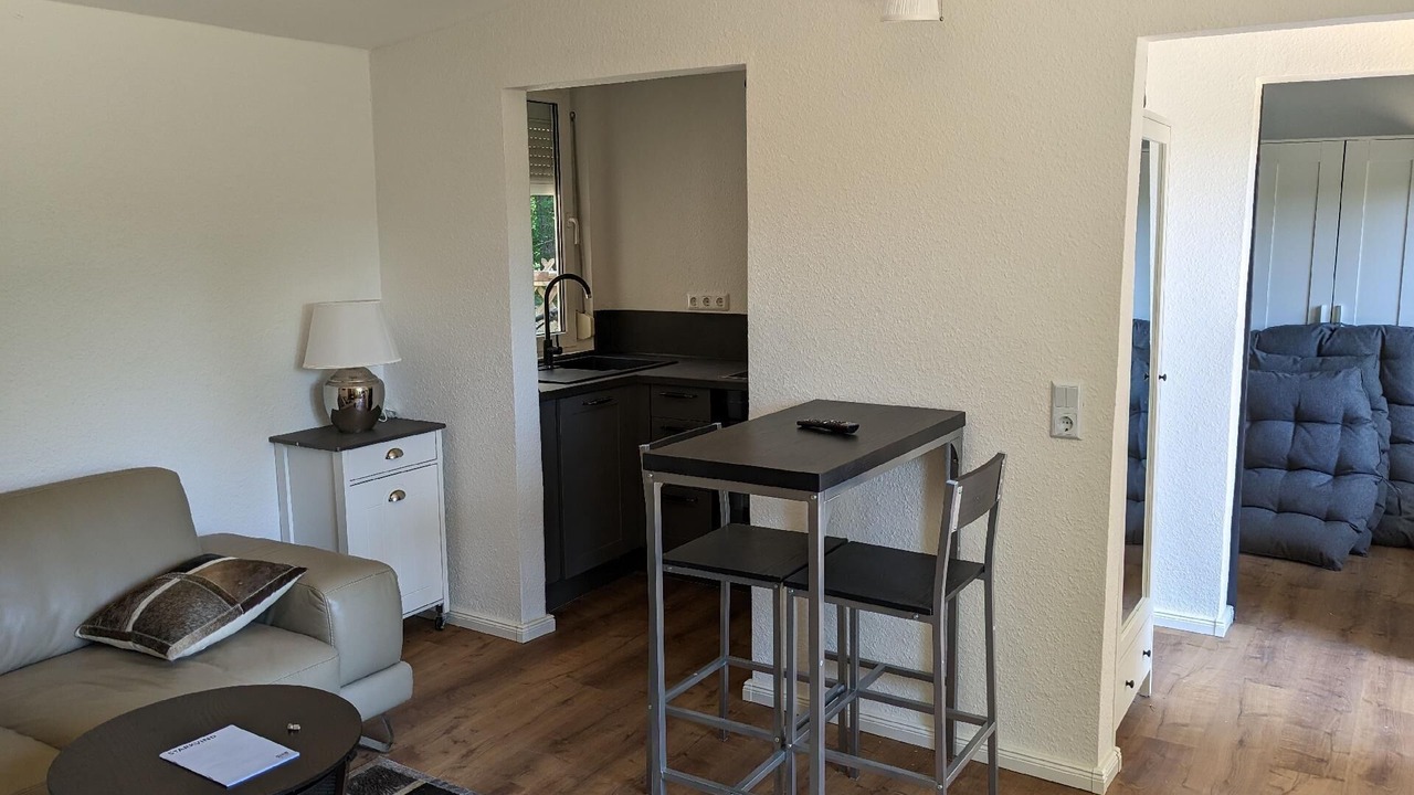 Photo of Livingroom in Stechow-Ferchesar