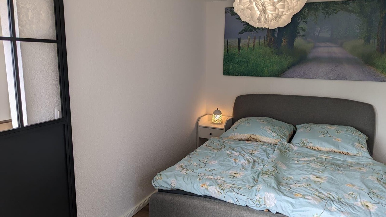 Photo of Bedroom in Stechow-Ferchesar