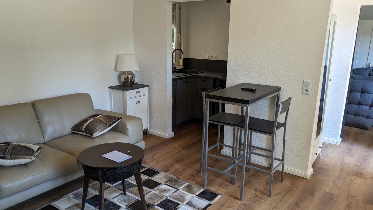 Photo of Livingroom in Stechow-Ferchesar