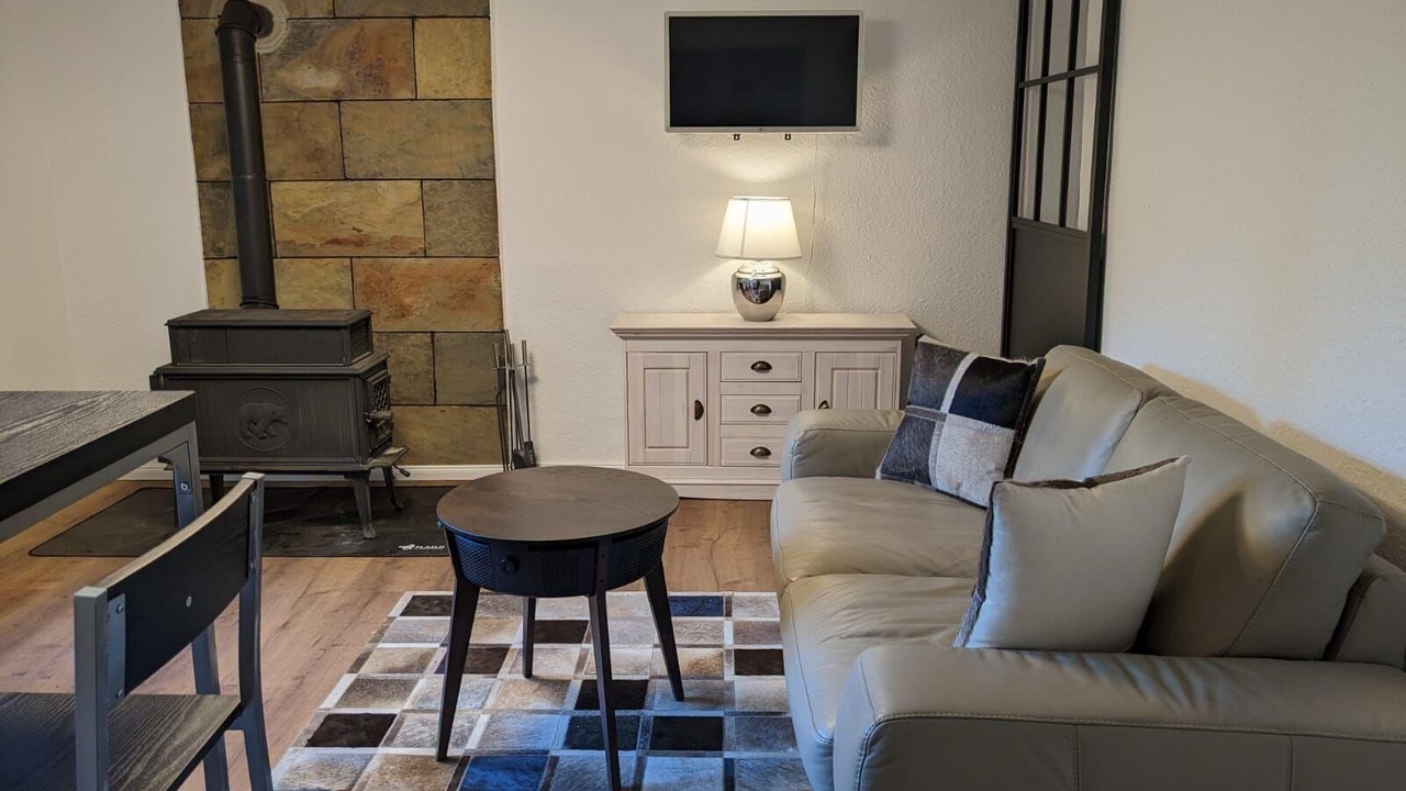 Photo of Livingroom in Stechow-Ferchesar