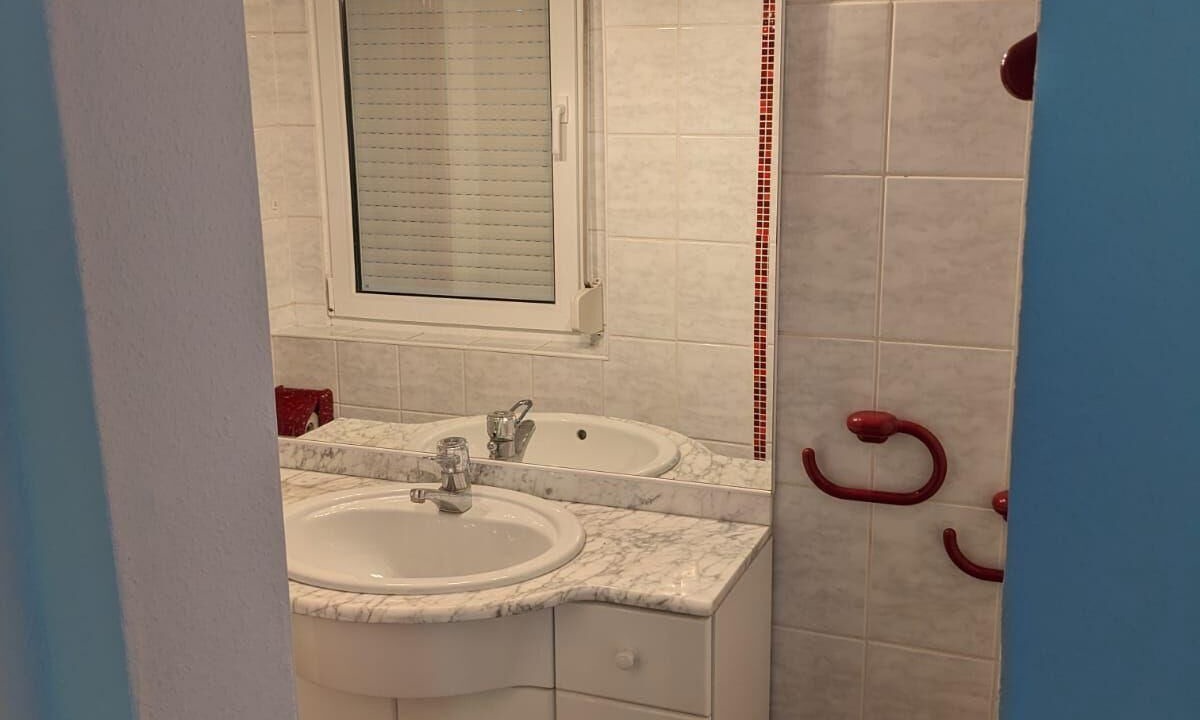 Photo of Bathroom in Stechow-Ferchesar