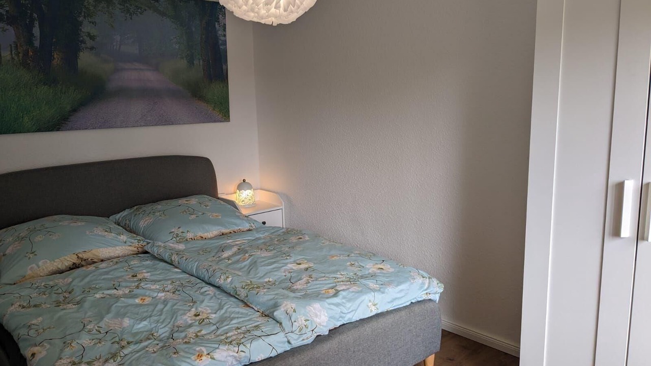 Photo of Bedroom in Stechow-Ferchesar